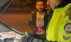 Kayseri’de yakalandı: “İlk kez alkol aldım” diyerek kendini savundu!