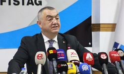 Kayseri’de Türk-Alman yatırım ve işbirliği programı düzenlendi