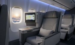 Kayseri’den uçanlar dikkat! Uçakta en güvensiz koltuk numarası bakın neymiş?