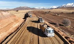 Kayseri'de ulaşımı rahatlatacak adım atıldı 5 mahalleyi ilgilendiriyor!