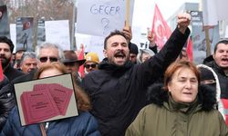 Kayseri’den CHP’li Ünalmış: Dedikodularla hazırlanmış bir iddianame