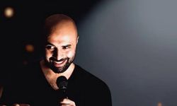 Kayserili komedyen Tahsin Hasoğlu memleketine geliyor!