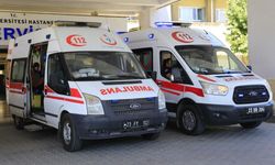 Kayserili nakliyeci Elazığ’da hayatını kaybetti