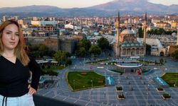 Kayserili öğretmen Pınar Üzüm müzik dünyasına giriş yaptı!