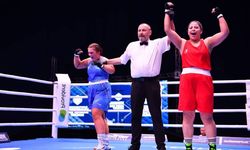 Kayserili sporcu Hikmet Gül Avrupa’nın zirvesinde