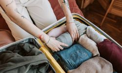 Kayseri’de valizini alan oraya gidiyor: Favori şehir belli oldu!