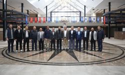 Kayseri’nin Gözdesi Çarşı Melikgazi açılmadan gündem oldu!