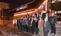 Çarşı Melikgazi açılış öncesi KTO’dan tam not aldı