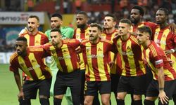 Kayserispor’un Rizespor karşısındaki ilk 11’i belli oldu