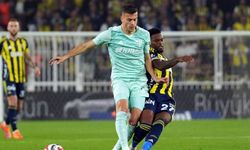 Kayserispor Fenerbahçe maçına hakem kararları damga vurdu