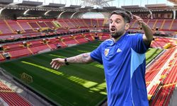 Kayserispor’da 10 haftalık galibiyet hasreti sona erecek mi?