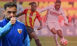 Kayserispor için en kritik an yaklaşıyor! Gün saymaya başladılar