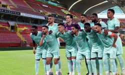 Süper Lig’de dikkat çeken tablo: Kayserispor 3 farklı alanda en kötü oldu