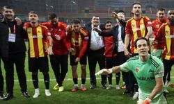 Kayserispor’a PFDK şoku! Tüm isimler disipline sevk edildi