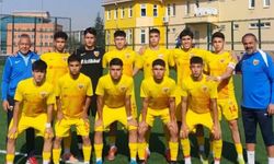 Kayserispor’dan Sivasspor’a farklı tarife