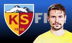 Kayserispor'a neden transfer yasağı geldi? Sebebi belli oldu