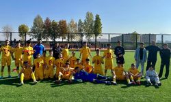 Kayserispor'un gençleri fırtına gibi ! Tam 10 gol