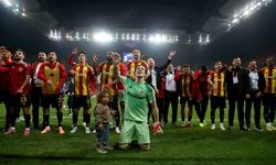 Galibiyet sevinci Kayserispor’a pahalıya patladı