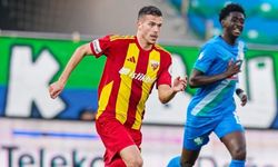 Kayserispor’a galibiyeti getiren golü attı! Laszlo Benes Süper Lig’de kaç gol attı?