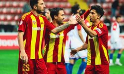 Kayserispor’da gözler buraya döndü! Bu sezon bir ilk olacak