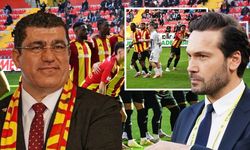 Kayserispor'da herkes bunu konuşuyor! Kötü gidişin sebebi kim ?