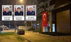 Gürcistan-Azerbaycan sınırında şehit düşen askerlerin ailelerine Kayseri’de acı haber verildi