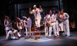 Kayseri'ye 'Deli Bayramı' geliyor!