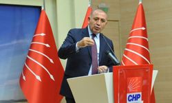 Kayyum Gürsel Tekin’den ilk hamle: Kızılaslan disipline sevk edildi