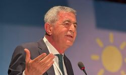 İYİ Partili Kazım Yücel ‘Milletvekillerini İmralı canisine gitsinler diye seçmediler’