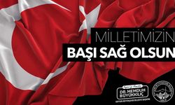 Memduh Büyükkılıç’tan Gürcistan’da şehit düşen askerler için taziye mesajı