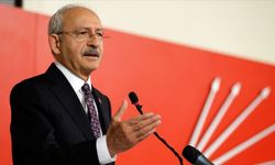 Kılıçdaroğlu: CHP derhal arınmalı ve yoluna devam etmeli