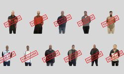 İçişleri Bakanı duyurdu: Türkiye’ye iade edilen 11 isim kim?