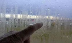 Kışın Kayseri’de pencereler neden daha çok buğulanıyor? İşte çözümü!