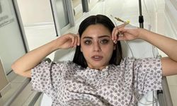 Kızılcık Şerbeti setinde skandal: Oyuncular birbirine girdi!