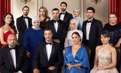 Kızılcık şerbeti oyuncusunun acı günü