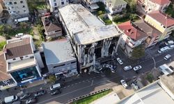 Kocaeli'deki yangında ölenlerin kimliği belli oldu: 16, 17 yaşlarında çocuklar dikkat çekti!