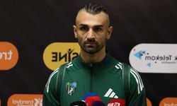 Kocaelispor’da Galatasaray galibiyeti sevinci sürüyor! Serdar Dursun ve Tayfur Bingöl konuştu