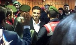 AİHM, Türkiye'nin itirazını reddetti: Demirtaş serbest mi bırakılacak?