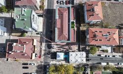 Kayseri Kocasinan'da yeni Kur’an kursu hizmete açıldı!