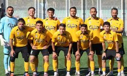 Kocasinan Şimşekspor evinde fırtına gibi!