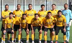 Kocasinan Şimşekspor Kahramanmaraş’ta zafer peşinde!