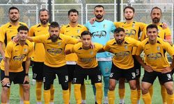 Kocasinan Şimşekspor, Battalgazi Belediyespor’u ağırladığı maçtan 1 puanla ayrıldı