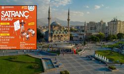 Kocasinan’da çocuklara 8 haftalık satranç eğitimi başlıyor!