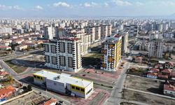 Kocasinan’da kentsel dönüşümün son halkası: Yunusemre Sosyal Tesisi ne zaman açılıyor?