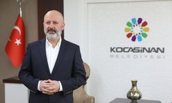 Kocasinan’da Öğretmenler Günü mesajı