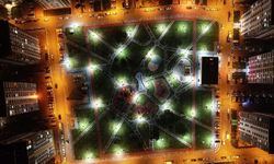 Kocasinan Belediyesi 'Bir ağaç bir nefes' vizyonuyla dünya standartlarını aştı!