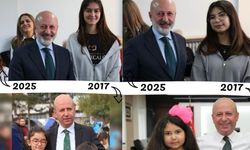 Kocasinan’da yıllar sonra gelen sürpriz karşılaşma!