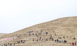 Kocasinan’ın Saklı Cenneti Bayramhacı'da seferberlik başladı!