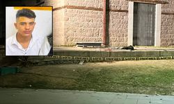 Konya’da bıçaklı kavga: 17 yaşındaki genç hayatını kaybetti