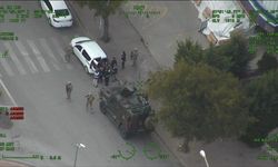 Konya’da iki suç örgütü çökertildi! 530 milyon TL’yi aşan mal varlığına el konuldu